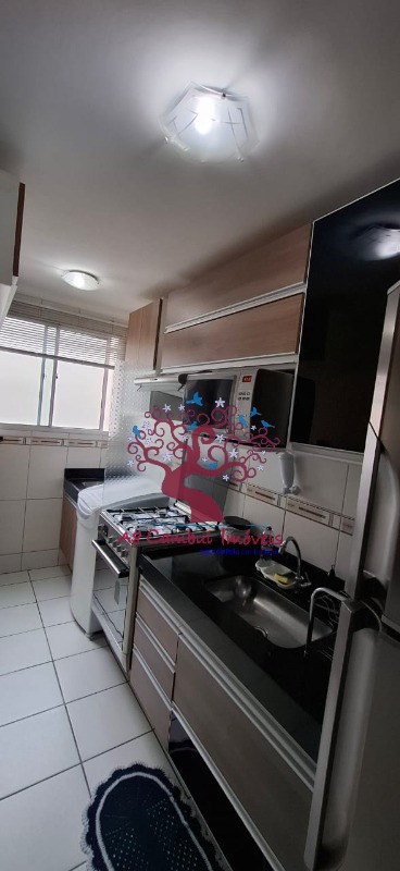 Apartamento, 3 quartos - Foto 1