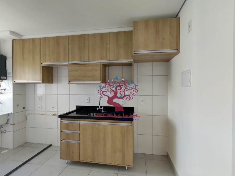 Apartamento, 2 quartos - Foto 2