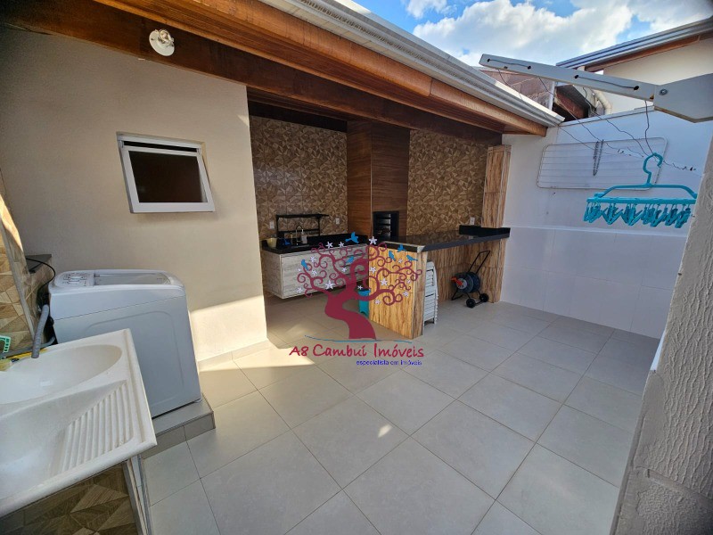 Casa de Condomínio, 2 quartos - Foto 16