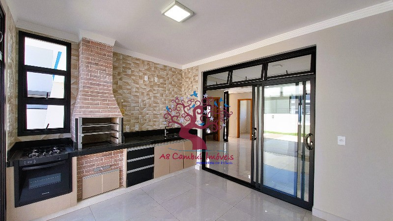 Casa de Condomínio, 4 quartos - Foto 14