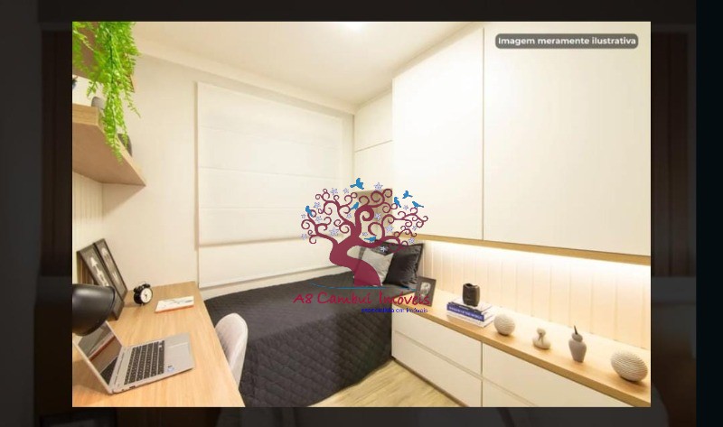 Apartamento, 2 quartos - Foto 3