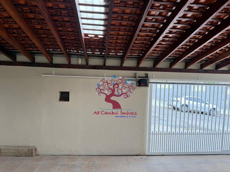 Casa, 4 quartos - Foto 4