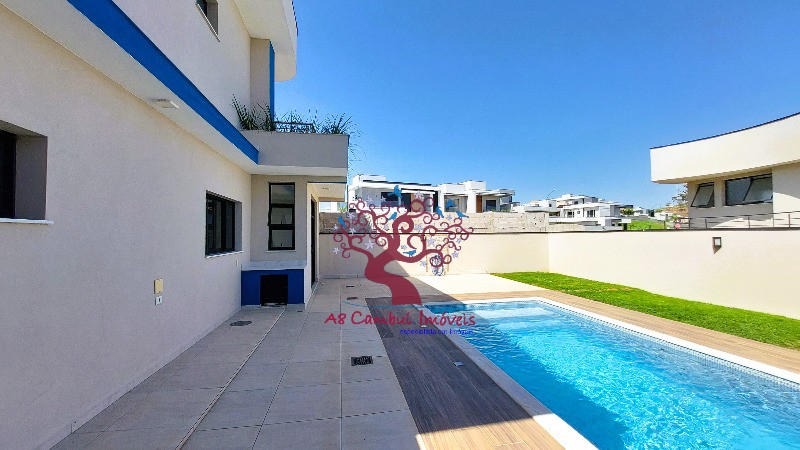 Casa de Condomínio, 4 quartos - Foto 21