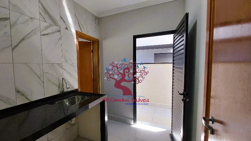 Casa de Condomínio, 4 quartos - Foto 8