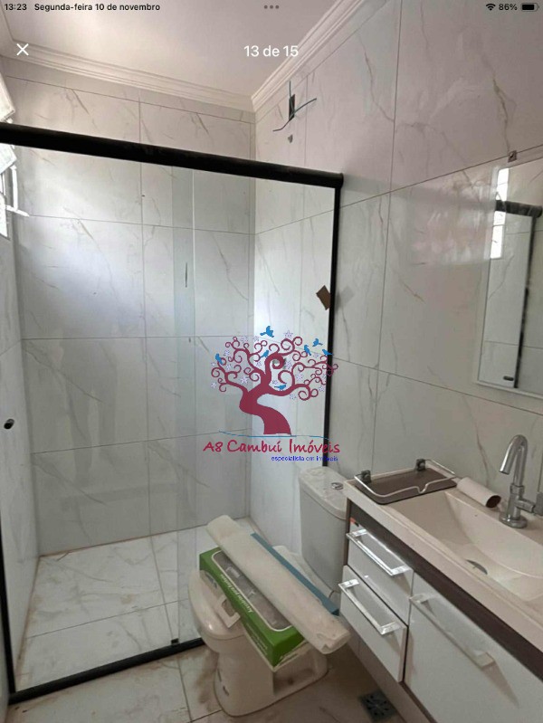 Casa, 3 quartos, 180 m² - Foto 7