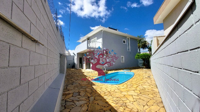 Casa de Condomínio, 4 quartos - Foto 31
