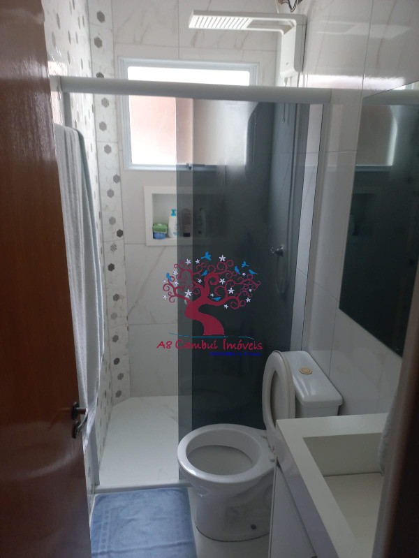 Casa de Condomínio, 2 quartos - Foto 6