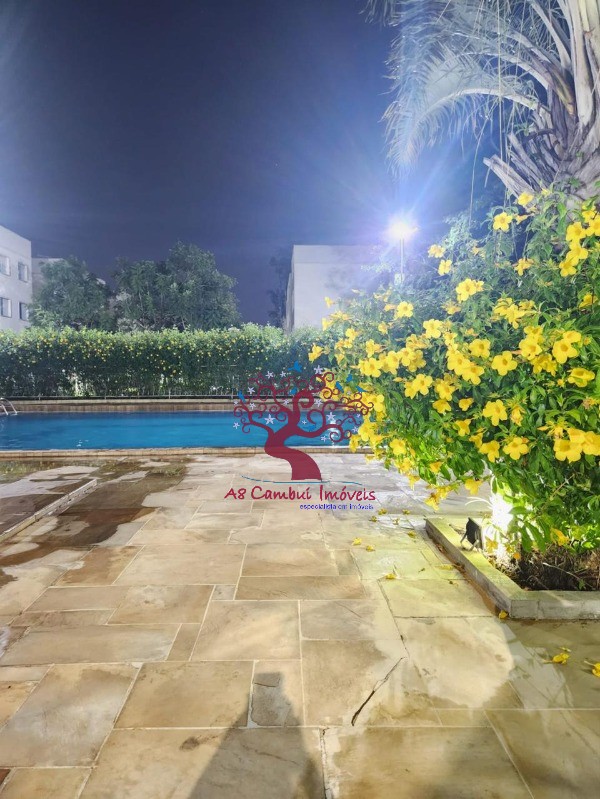 Apartamento, 2 quartos - Foto 11