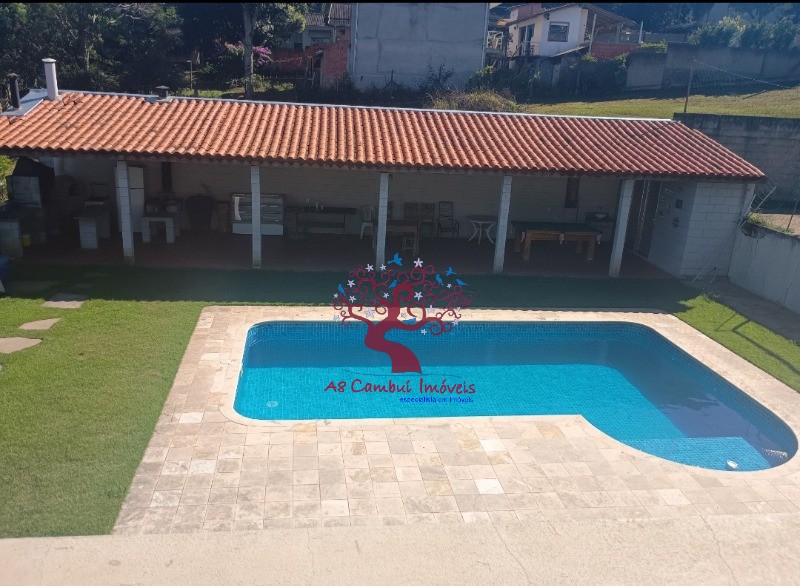 Chácara, 6 quartos, 2250 m² - Foto 15