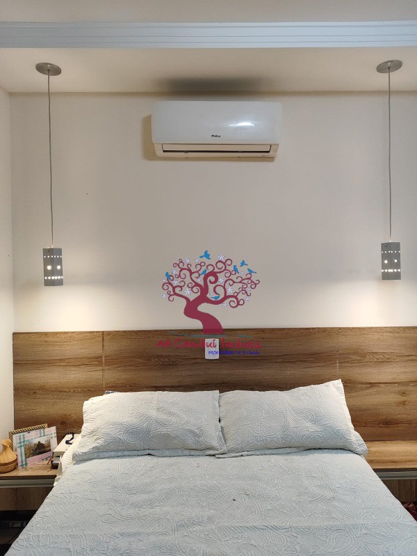 Casa de Condomínio, 2 quartos - Foto 4