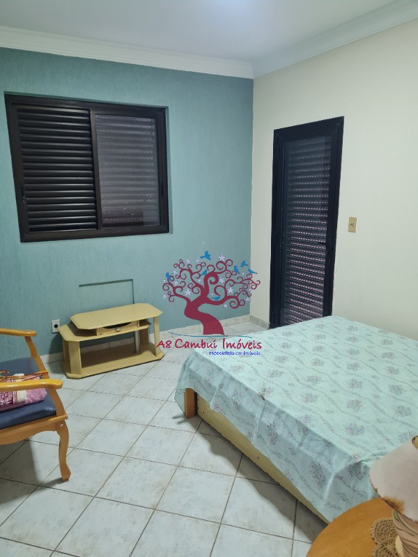 Apartamento, 4 quartos, 200 m² - Foto 21