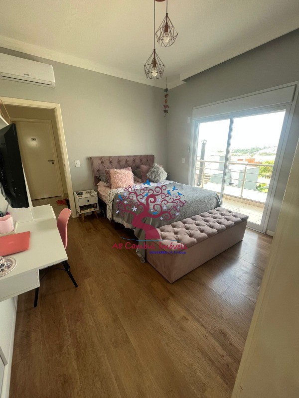 Casa de Condomínio, 4 quartos - Foto 14