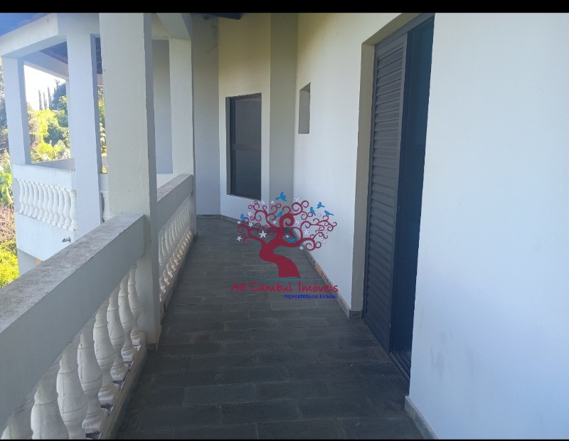 Chácara, 6 quartos, 2250 m² - Foto 40