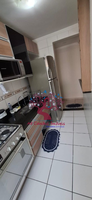 Apartamento, 3 quartos - Foto 2