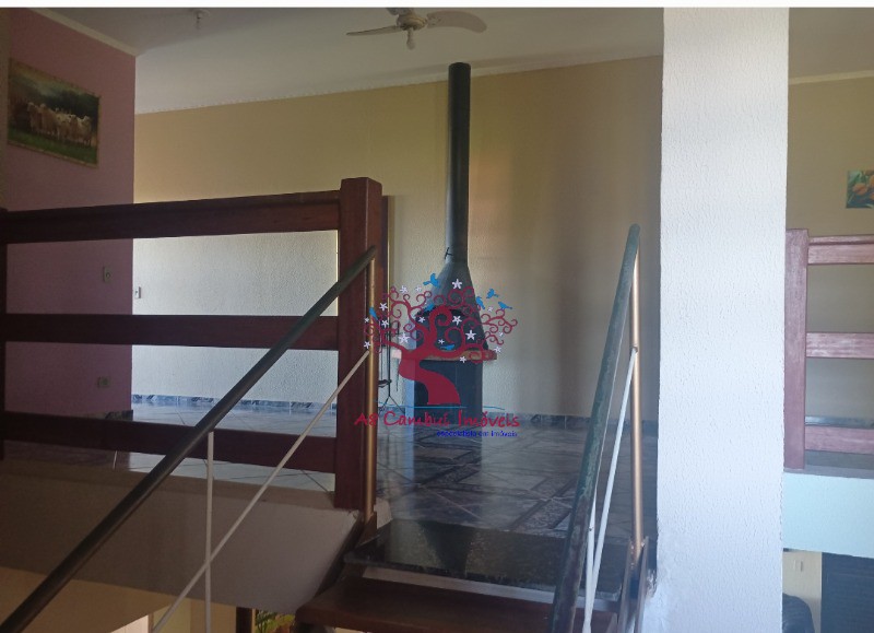 Chácara, 6 quartos, 2250 m² - Foto 34