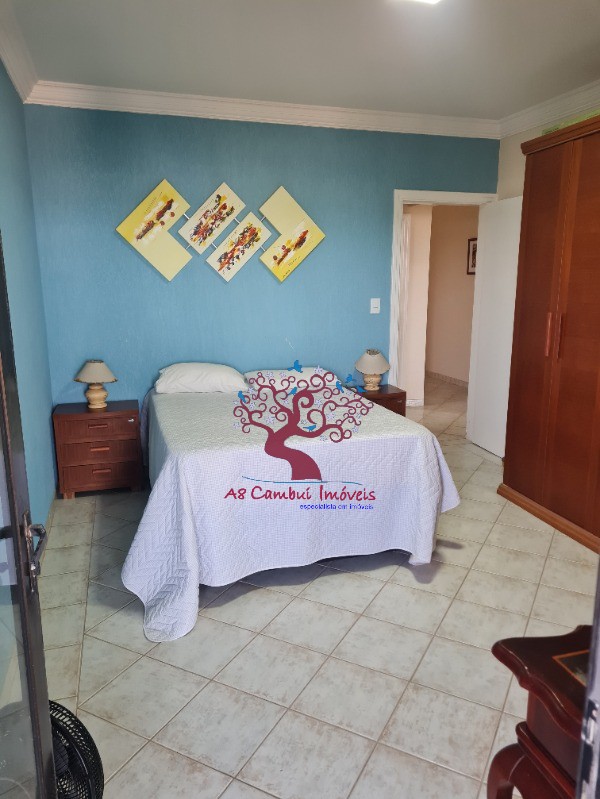 Apartamento, 4 quartos, 200 m² - Foto 29