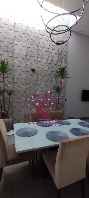 Casa de Condomínio, 3 quartos - Foto 23