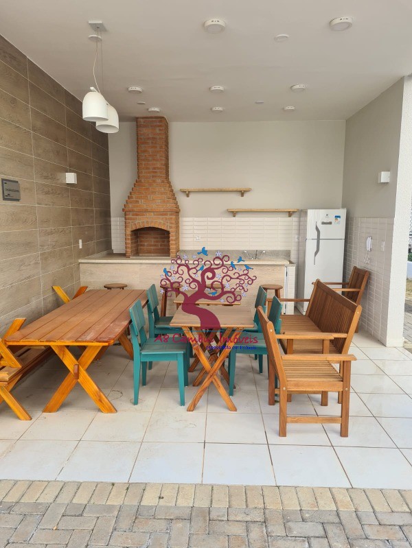 Apartamento, 2 quartos - Foto 17