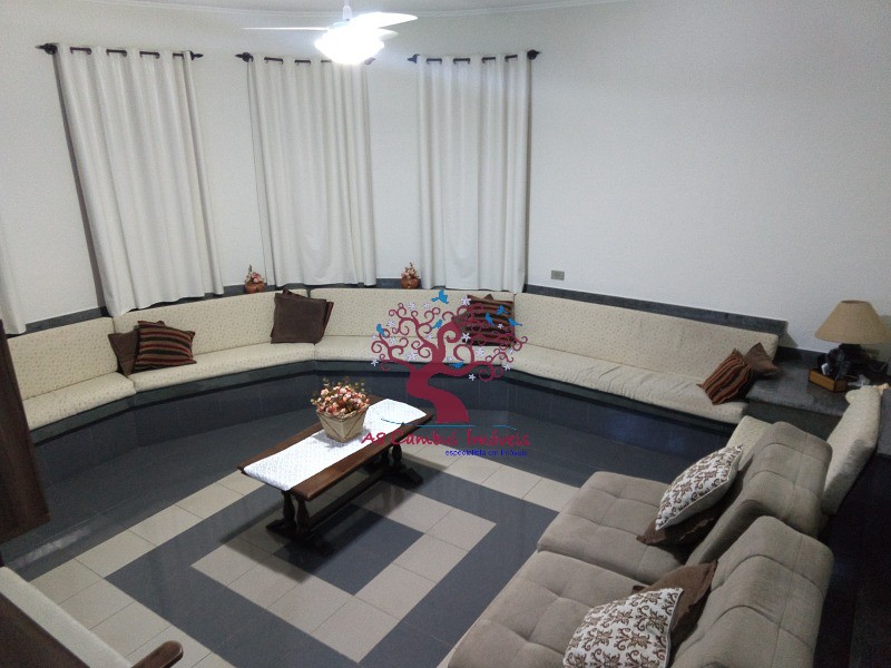 Sobrado, 4 quartos - Foto 11