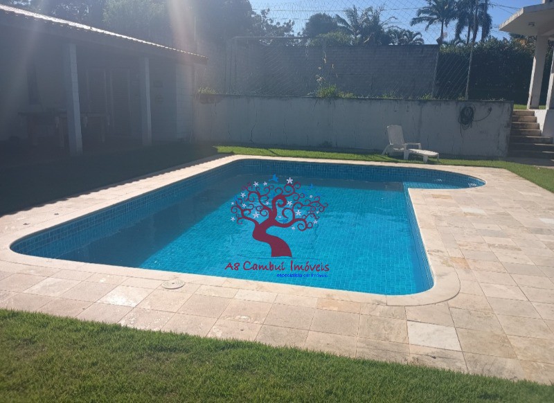 Chácara, 6 quartos, 2250 m² - Foto 5