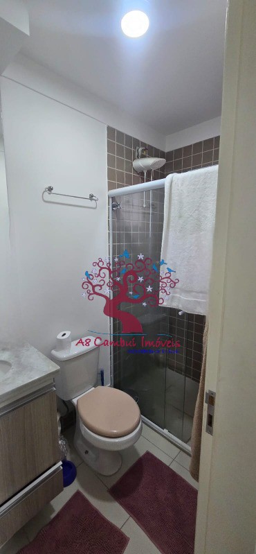 Casa de Condomínio, 3 quartos - Foto 7