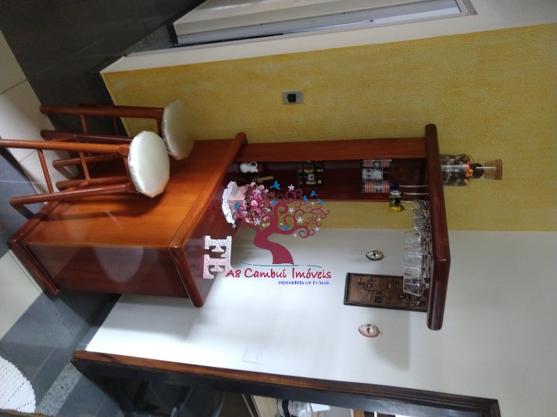 Sobrado, 4 quartos - Foto 12