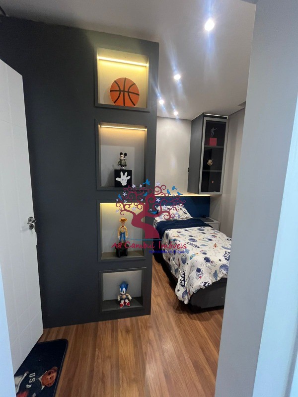 Casa de Condomínio, 3 quartos - Foto 14