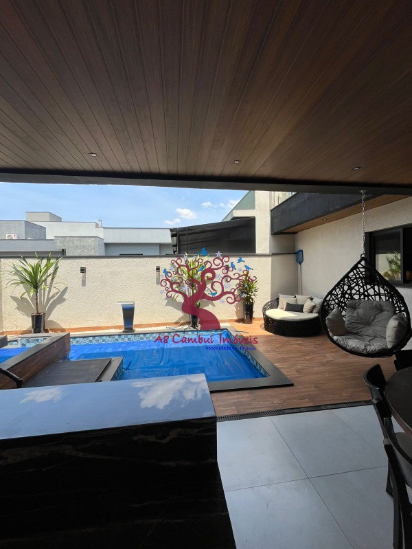 Casa de Condomínio, 3 quartos - Foto 31