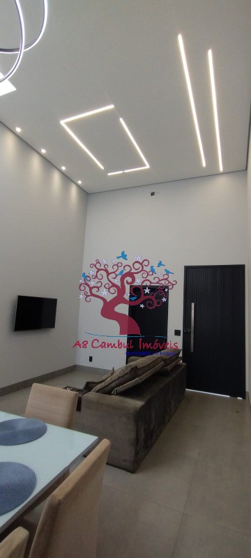 Casa de Condomínio, 3 quartos - Foto 21