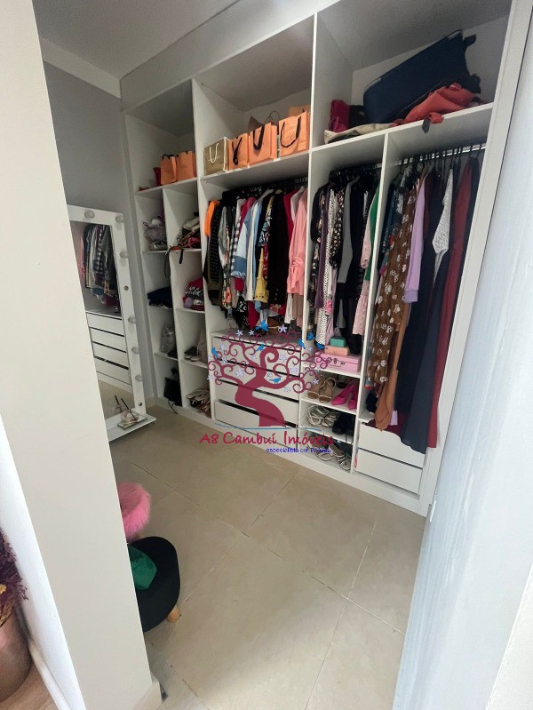 Casa de Condomínio, 4 quartos - Foto 15