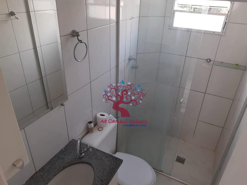 Apartamento, 2 quartos - Foto 6