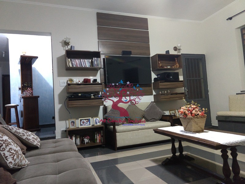 Sobrado, 4 quartos - Foto 7