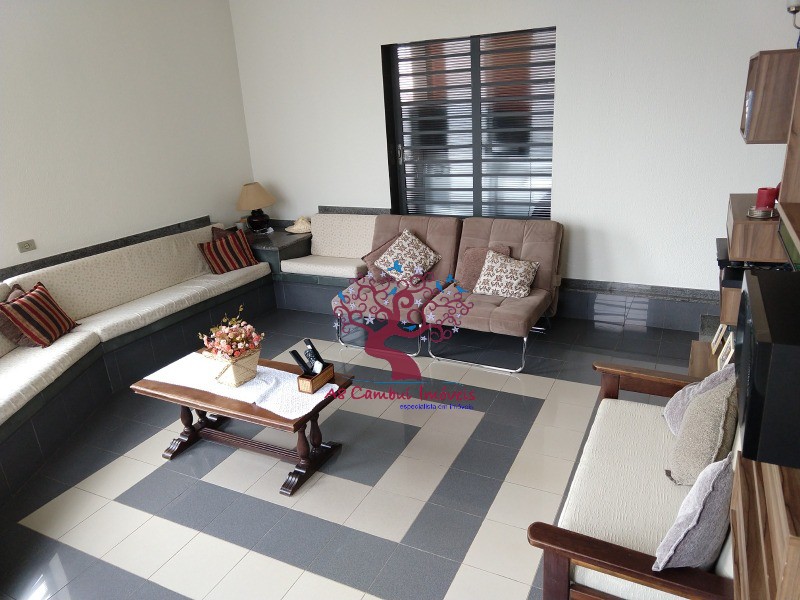 Sobrado, 4 quartos - Foto 10