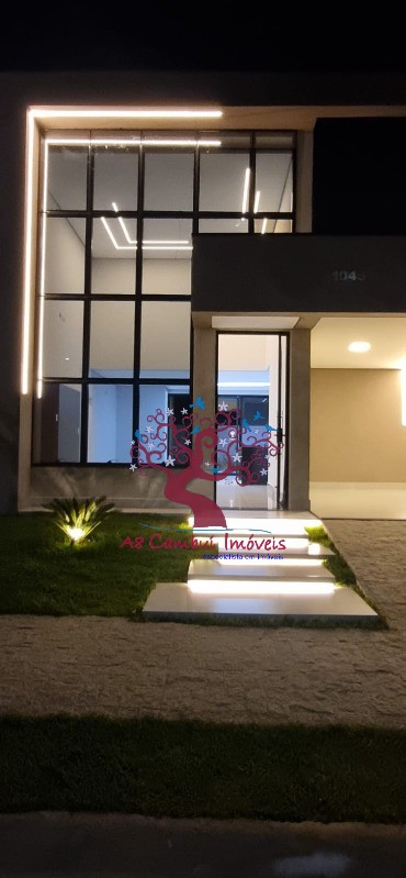 Casa de Condomínio, 3 quartos - Foto 27