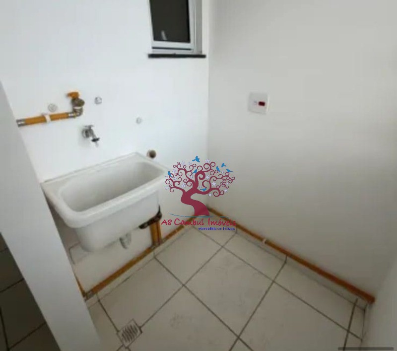 Apartamento, 2 quartos - Foto 2