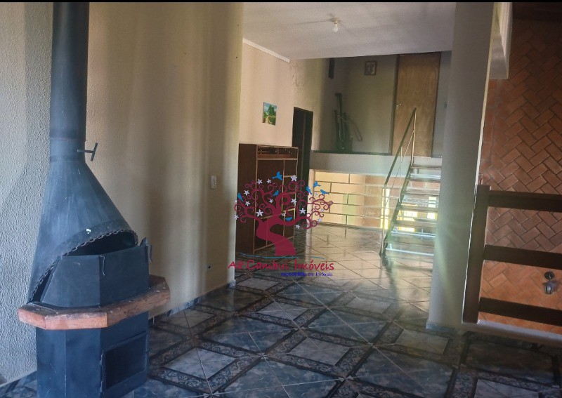 Chácara, 6 quartos, 2250 m² - Foto 38