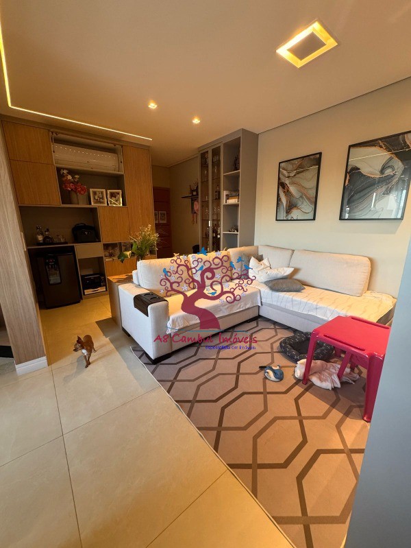 Apartamento, 2 quartos - Foto 1