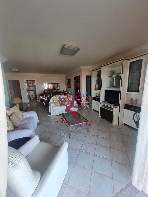 Apartamento, 4 quartos, 200 m² - Foto 11