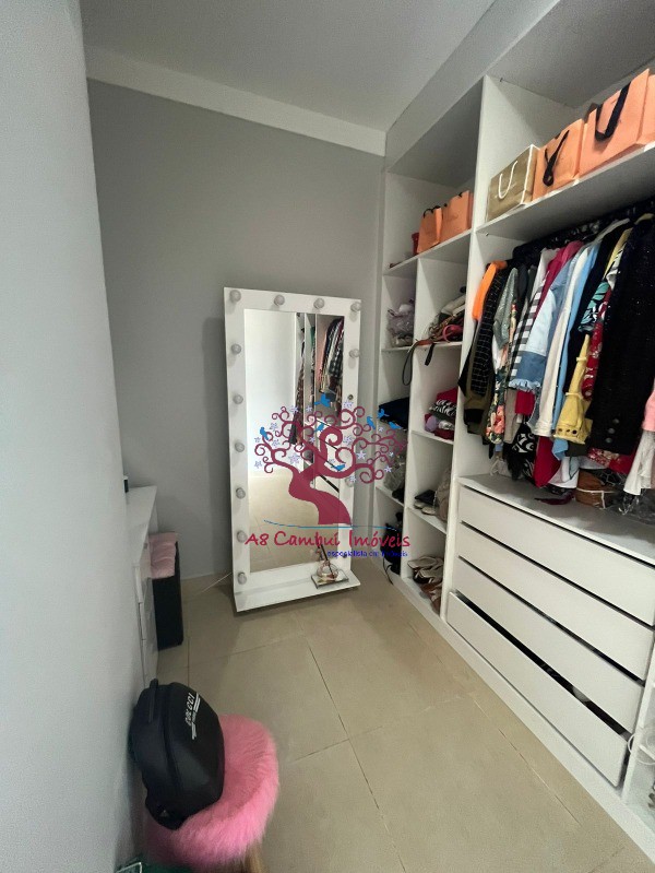 Casa de Condomínio, 4 quartos - Foto 17