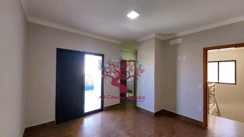 Casa de Condomínio, 4 quartos - Foto 23