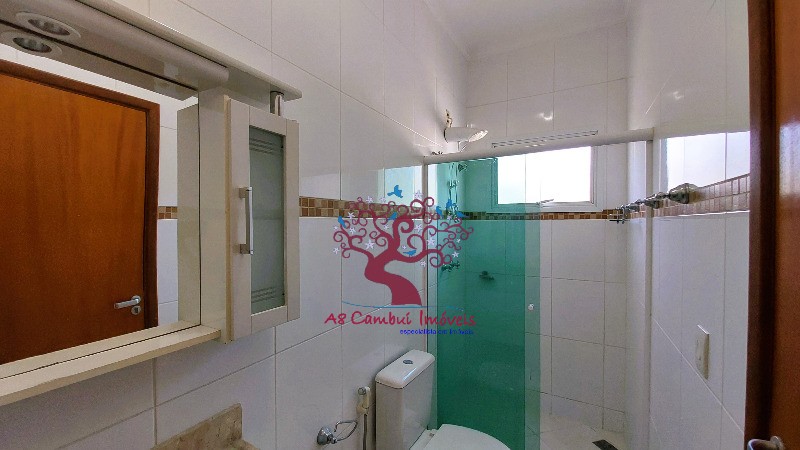 Casa de Condomínio, 4 quartos - Foto 29