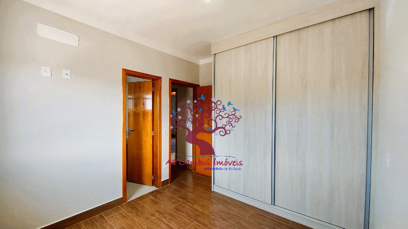 Casa de Condomínio, 4 quartos - Foto 39