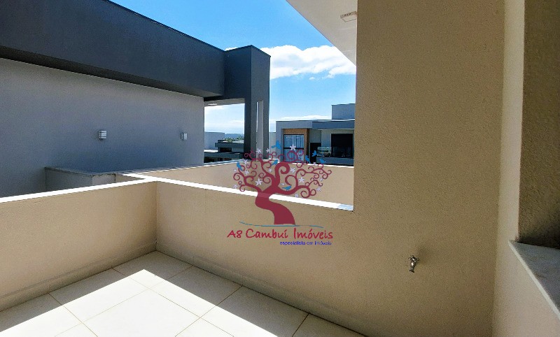 Casa de Condomínio, 4 quartos - Foto 44