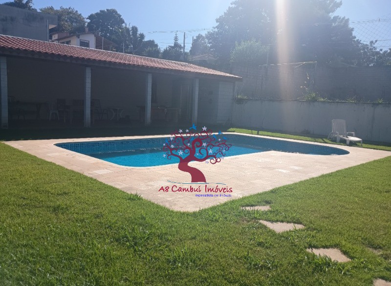 Chácara, 6 quartos, 2250 m² - Foto 6