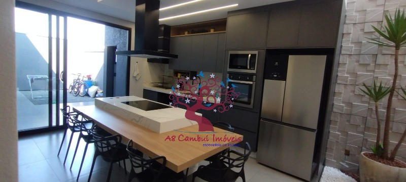 Casa de Condomínio, 3 quartos - Foto 13