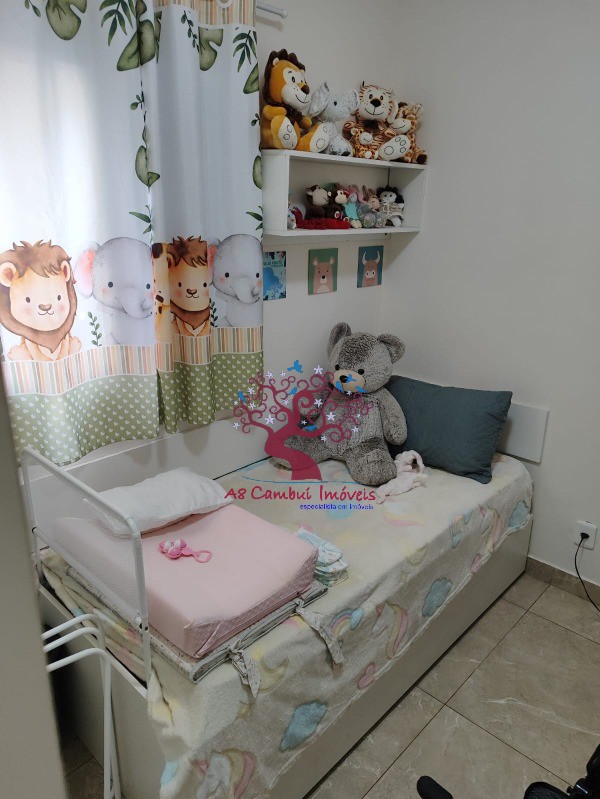 Casa de Condomínio, 2 quartos - Foto 6