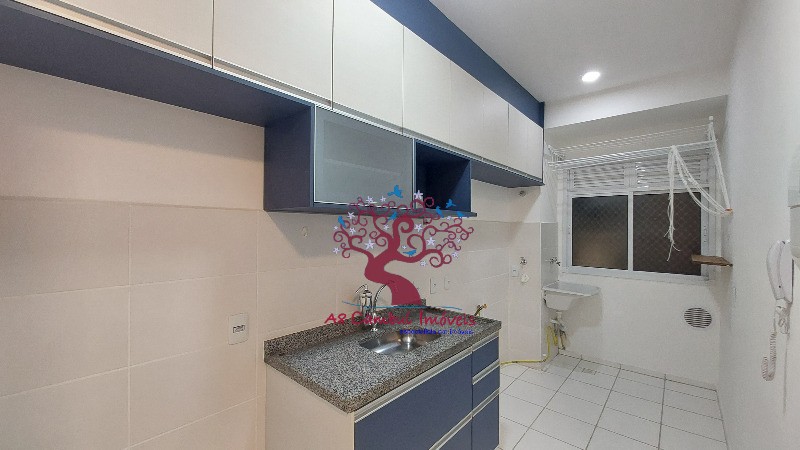 Apartamento, 2 quartos, 49 m² - Foto 8