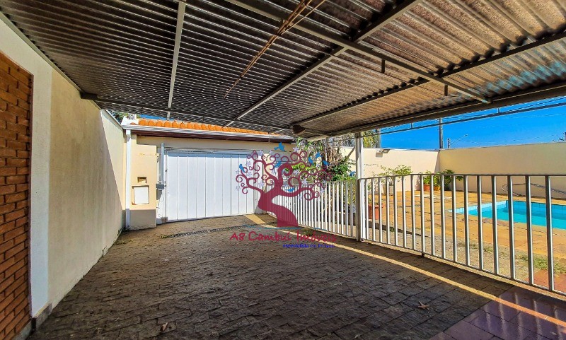 Casa, 5 quartos - Foto 27