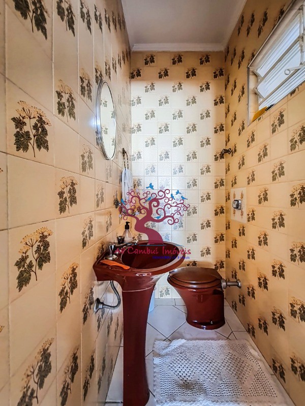 Casa, 5 quartos - Foto 13