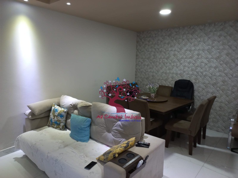 Casa de Condomínio, 2 quartos - Foto 15